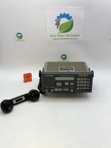 Furuno FM-8500 VHF Radiotelephone w/ Bracket, Handset (Used)