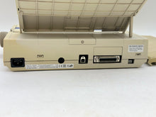 Load image into Gallery viewer, OKI D22300B Microline 280 Elite 9-Pin Printer (Used)