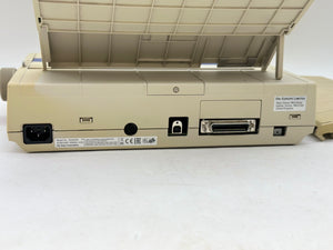 OKI D22300B Microline 280 Elite 9-Pin Printer (Used)