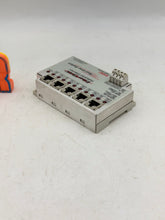 Load image into Gallery viewer, Sixnet ET-5ES-1 EtherTRAK Industrial Ethernet Real-Time Switch (Used)