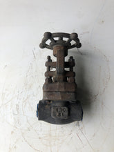 Load image into Gallery viewer, Newco 51 1/2&quot; 800 Gate Valve (Used)