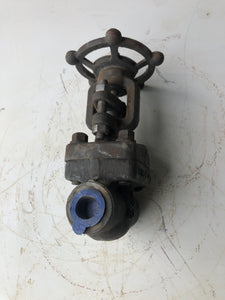 Newco 51 1/2" 800 Gate Valve (Used)