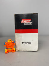 Load image into Gallery viewer, Baldwin PT207-HD Heavy Duty Hydraulic Element *Lot of (8) Filters* (New)