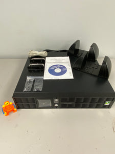 Compucessory CCS56302 UPS Power System (New)
