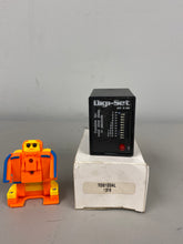 Load image into Gallery viewer, Littelfuse TDS120AL Digi-Set Time Delay Relay (New)