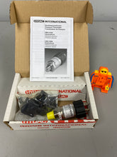 Load image into Gallery viewer, HYDAC 908594 HDA 4385-A-0500-000-F1 (PSI) Electronic Pressure Transducer (New)