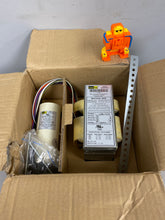 Load image into Gallery viewer, LumaPro 1XUE3 HID Ballast Kit, Metal Halide, 400W (New)