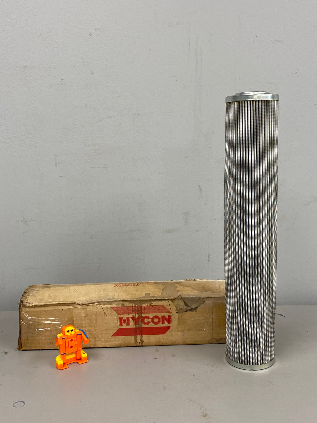 HYDAC Hycon H9600 / 16-005BN Pleated Filter Element (New)