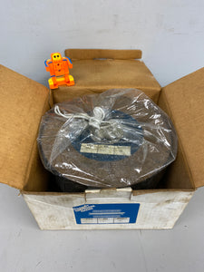 Quality Compression Packing Style: 2177 1/2'' Braid (In Opened Box)