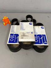 Load image into Gallery viewer, Cummins 3288900 V-Belt Ribbed, *Lot of (3)* (New)