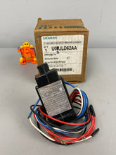 Load image into Gallery viewer, Siemens U03JLD62AA Undervoltage Trip (Used)