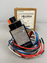 Load image into Gallery viewer, Siemens U03JLD62AA Undervoltage Trip (Used)