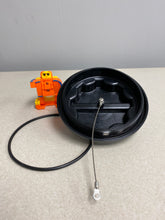 Load image into Gallery viewer, Perko 1105-000-BLK Spare Access Cap, O-Ring and Retainer (New)