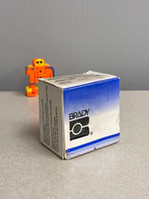 Load image into Gallery viewer, Brady PTL-16-426 Portable Thermal Labels, 0.375”x1.00” (Open Box)