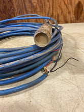 Load image into Gallery viewer, Ian-Conrad Bergan HPT-3 Kit, Pressure Transducer, Range 0-30 PSI, ~ 50&#39; Cable, *For Parts*