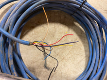 Load image into Gallery viewer, Ian-Conrad Bergan HPT-3 Kit, Pressure Transducer, Range 0-30 PSI, ~ 50&#39; Cable, *For Parts*