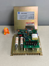 Load image into Gallery viewer, Allen Bradley 1336-MOD-WC035 Braking Chopper (Used)