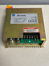 Load image into Gallery viewer, Allen Bradley 1336-MOD-WC035 Braking Chopper (Used)