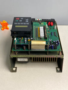 Allen-Bradley 1336F-BRF75-AN-EN Series A, Adjustable Frequency AC Drive (Used)