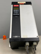 Load image into Gallery viewer, Danfoss 175Z0317 VLT5011 IP54 Variable Speed Drive, No.2 (Used)