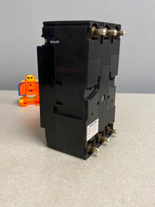 Terasaki XS100NS TemBreak Circuit Breaker, 75 Amp (Used)