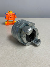 Load image into Gallery viewer, Campbell UCFL-75G Universal Coupling, FNPT,3/4&quot;, 300 PSI (No Box)