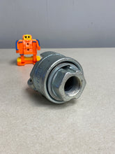 Load image into Gallery viewer, Campbell UCFL-75G Universal Coupling, FNPT,3/4&quot;, 300 PSI (No Box)