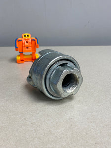 Campbell UCFL-75G Universal Coupling, FNPT,3/4", 300 PSI (No Box)