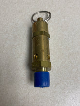 Load image into Gallery viewer, Kingston CRNOG3144 Relief Valve 1/4&quot; NPT, 100 PSI, 64 SCFM FIG 112C (No Box)