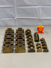 Load image into Gallery viewer, Assorted Brass Union Tee&#39;s, *Lot of (31) Pcs* (New/Used)