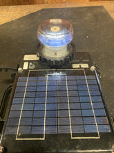 Load image into Gallery viewer, McDermott Light and Signal BGLEDCASE-STERN LED Nav Light, Solar Pwr (Used)