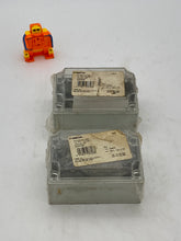 Load image into Gallery viewer, Fibox UL PC 100/75 T Enclosure *Lot of (2)* (No Box)