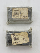 Load image into Gallery viewer, Fibox UL PC 100/75 T Enclosure *Lot of (2)* (No Box)