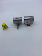 Load image into Gallery viewer, Stainless Steel Repair Clamp, 1-1/2&quot; X 3&quot;, 1-Bolt, *Lot of (2) Clamps* (No Box)