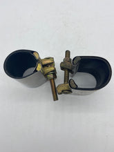 Load image into Gallery viewer, Stainless Steel Repair Clamp, 1-1/2&quot; X 3&quot;, 1-Bolt, *Lot of (2) Clamps* (No Box)