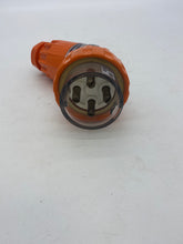 Load image into Gallery viewer, Clipsal 56-PA-432, 4 Round Pin, 32 A, 500V (Used)