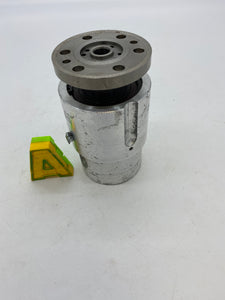 Deublin 1590-000 Deuplex Rotary Union, Air (2) X 1/2” (Used)