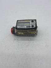 Load image into Gallery viewer, GPI Great Plains Ind A109GMA100NA1 A1 Series Flowmeter (Used)