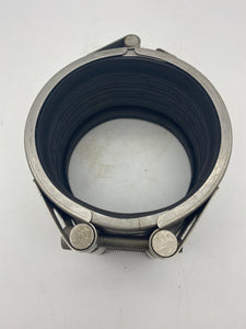 Pipe Repair Clamp C-125E, 5-1/2" Dia. (No Box)