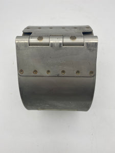 Pipe Repair Clamp C-125E, 5-1/2" Dia. (No Box)