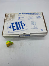 Load image into Gallery viewer, LED Exit Lighting Fixture *Lot of (2)* (New)