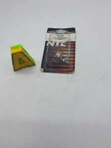 NTE 501-0010 Linear Taper Potentiometer (Open Box)