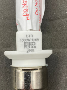 Eiko BTR Stage & Studio Bulb, *Lot of (6)*-Open Box