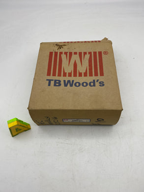 TB Wood's 10JE EPDM Sleeve Coupling Insert- (Open Box)