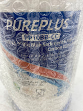 Load image into Gallery viewer, PurePlus PP10BB-CC Water Filter (Open Box)