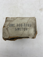 Load image into Gallery viewer, Onan 308-0785 Selector Switch (Open Box)