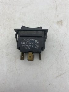 Onan 308-0785 Selector Switch (Open Box)