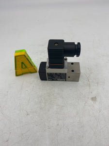 Trafag 9K0.2085 Pressure Switch (No Box)