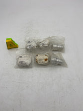 Load image into Gallery viewer, Hubbell SHC1024 &amp; ZS109 Cord Connector *Lot of (6)* (New)