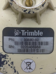 Trimble 33580-50 GPS / Beacon Antenna (Used)